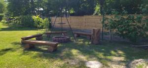 Agroturystyka nad Brusieńką