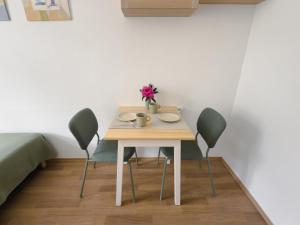 Cheerful apartment in the heart of Prague