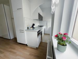Cheerful apartment in the heart of Prague