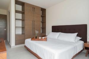 Akumal LuumHa Private Hot tub 7 Rooftop Pools Beach Access