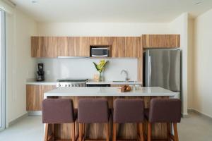 Akumal LuumHa Private Hot tub 7 Rooftop Pools Beach Access