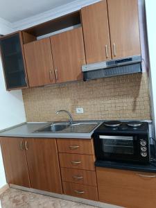 One bedroom apartment