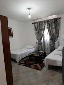 One bedroom apartment