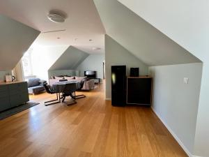 White House apartment