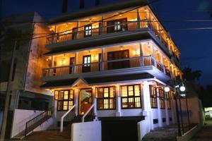 Le Zainas Fort Hotel