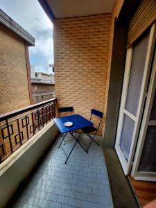 Apartment mit 2 Schlafzimmern