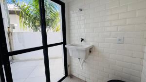 Refúgio Elegante com Piscina