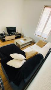 Le terminus Appartement 2 chambres