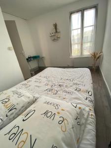 Le terminus Appartement 2 chambres