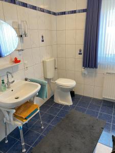 Bad Zwischenahn zentral, für 1 - 2 Personen