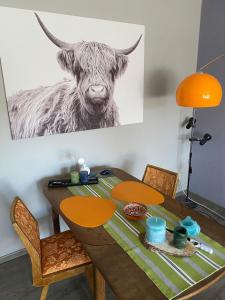 Bad Zwischenahn zentral, für 1 - 2 Personen