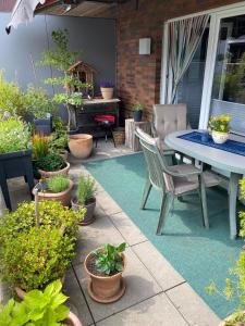 Bad Zwischenahn zentral, für 1 - 2 Personen