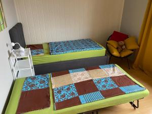 Bad Zwischenahn zentral, für 1 - 2 Personen