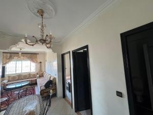 Appt 2 ch salon beljique