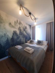 Willa Antałówka Apartamenty