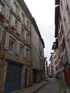 Appartement centre-ville