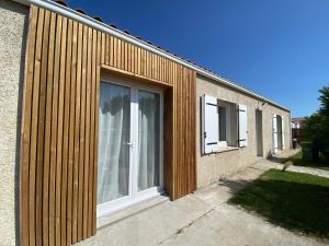 Villas Maison Ile d-Oleron - 6 personnes 3 chambres : photos des chambres