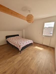 Villa proche du centre