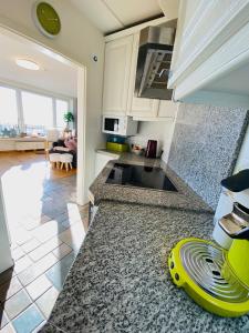 Über den Dächern von Winterberg - im Bikepark & mit SSC!