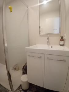 Appartement centre-ville