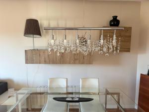 Encantador Ático a 2,6 km de la Playa