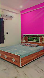 Mahadev homestay Near Ram mandir and saryu Ghat