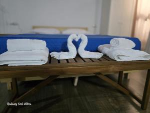 Cecilia's House Cagliari Centro img6