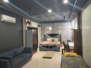 The PALM SUITES , Incredible India Tourism