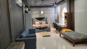 The PALM SUITES , Incredible India Tourism