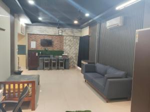 The PALM SUITES , Incredible India Tourism