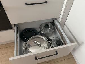 Apartament Kaszmir Stare Miasto