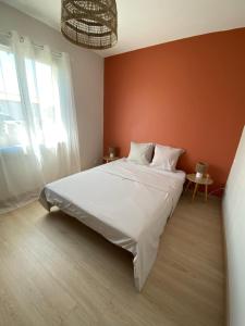 Villas Maison Ile d-Oleron - 6 personnes 3 chambres : photos des chambres