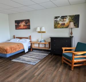 Wayside Motel Manitoulin