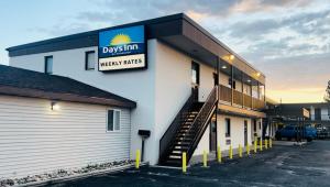 Days Inn by Wyndham Wheatland