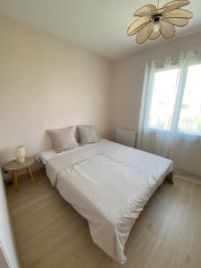 Villas Maison Ile d-Oleron - 6 personnes 3 chambres : photos des chambres