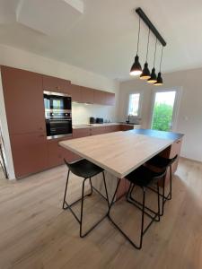 Maison Île dOléron - 6 personnes 3 chambres