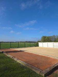 Villa avec piscine privée en Normandie