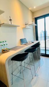 The base Central Pattaya sea view by Numam