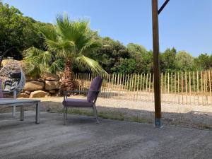 Appartements L-arbousier : photos des chambres