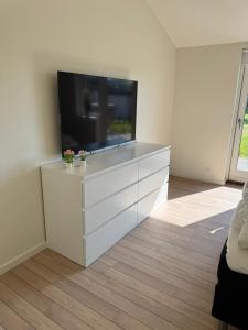 Bøtø strand ferielejlighed 5