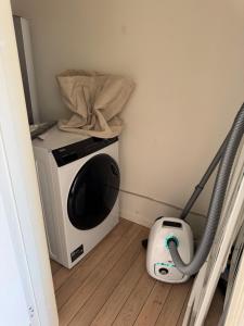 Bøtø strand ferielejlighed 5