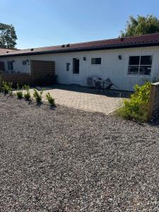 Bøtø strand ferielejlighed 5