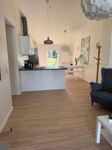 Bøtø strand ferielejlighed 5