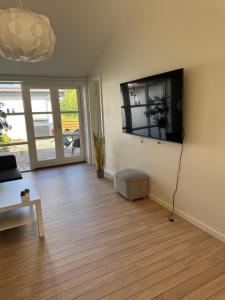 Bøtø strand ferielejlighed 5