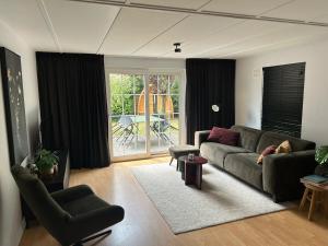 Vakantiehuis met Sauna