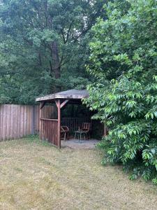 Vakantiehuis met Sauna