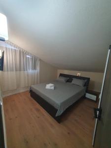 MD Apartament- Cazare la curte