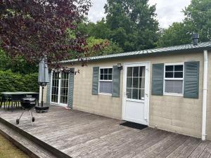 Vakantiehuis met Sauna