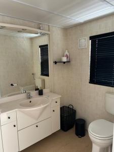 Vakantiehuis met Sauna