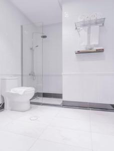 بيوت مكين للشقق الفندقية - نجمة واحدة